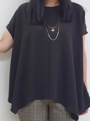 ONWARD CROSSET SELECT 森 コーディネート画像