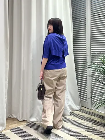 ONWARD CROSSET SELECT 田中 コーディネート画像