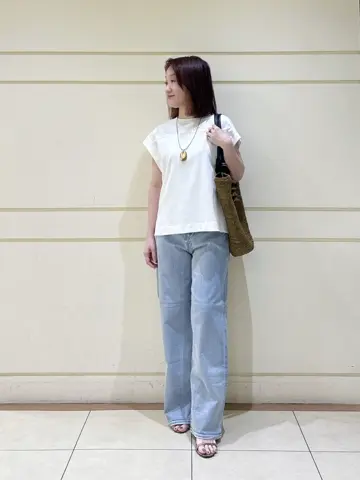 ONWARD CROSSET SELECT 加藤 コーディネート画像