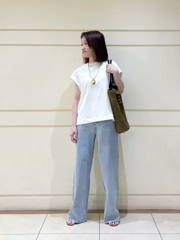 ONWARD CROSSET SELECT 加藤 コーディネート画像