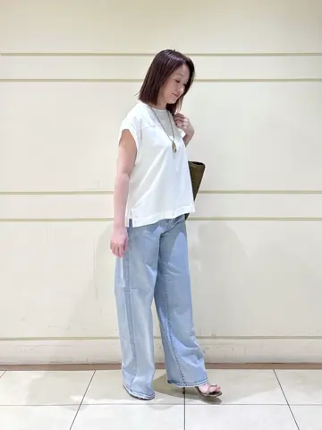 ONWARD CROSSET SELECT 加藤 コーディネート画像