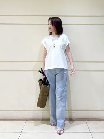 ONWARD CROSSET SELECT 加藤 コーディネート画像