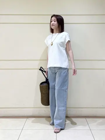 ONWARD CROSSET SELECT 加藤 コーディネート画像