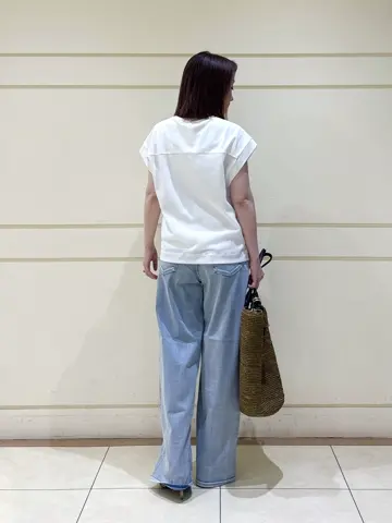 ONWARD CROSSET SELECT 加藤 コーディネート画像