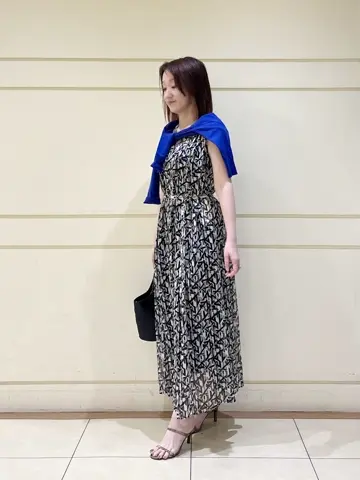 ONWARD CROSSET SELECT 加藤 コーディネート画像