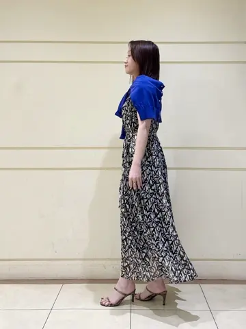 ONWARD CROSSET SELECT 加藤 コーディネート画像