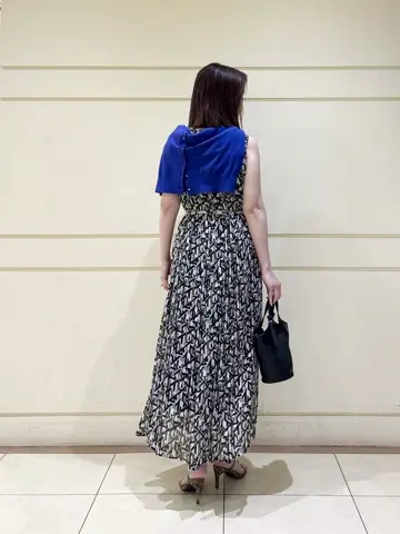 ONWARD CROSSET SELECT 加藤 コーディネート画像