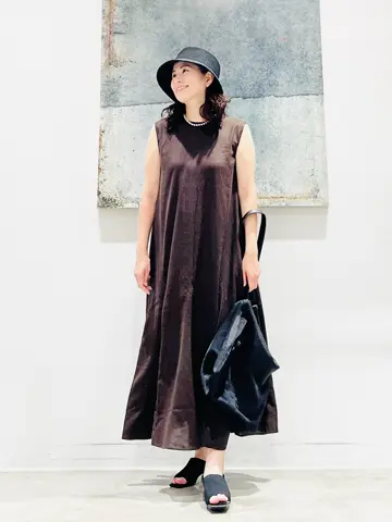 ONWARD CROSSET SELECT 會澤 コーディネート画像