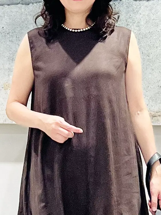 ONWARD CROSSET SELECT 會澤 コーディネート画像