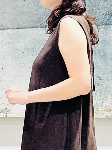 ONWARD CROSSET SELECT 會澤 コーディネート画像