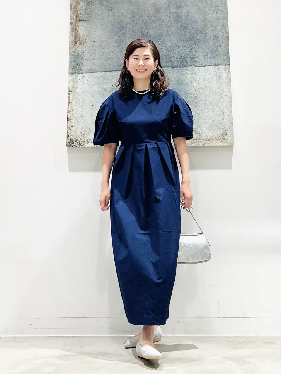  會澤 コーディネート画像