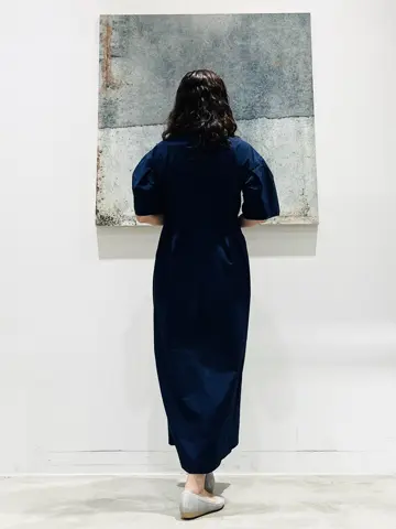 ONWARD CROSSET SELECT 會澤 コーディネート画像