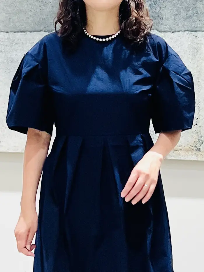 ONWARD CROSSET SELECT 會澤 コーディネート画像