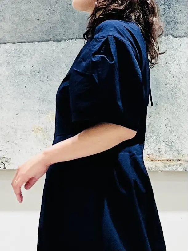 ONWARD CROSSET SELECT 會澤 コーディネート画像