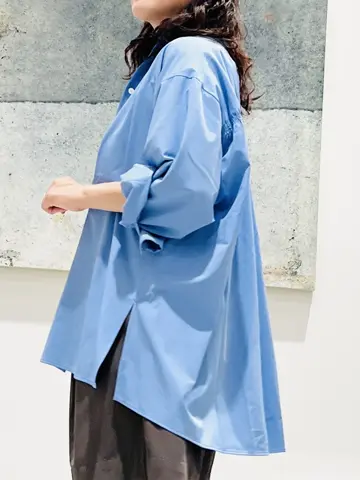 ONWARD CROSSET SELECT 會澤 コーディネート画像