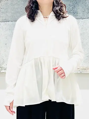 ONWARD CROSSET SELECT 會澤 コーディネート画像