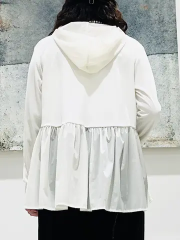 ONWARD CROSSET SELECT 會澤 コーディネート画像