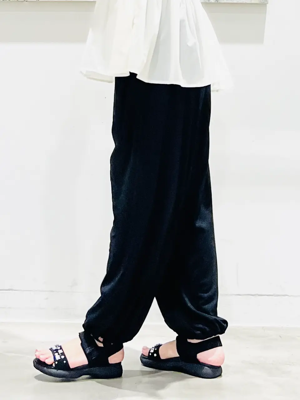 ONWARD CROSSET SELECT 會澤 コーディネート画像