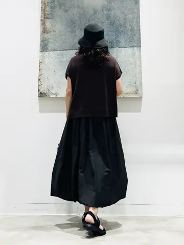 ONWARD CROSSET SELECT 會澤 コーディネート画像