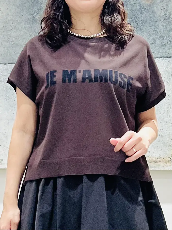 ONWARD CROSSET SELECT 會澤 コーディネート画像