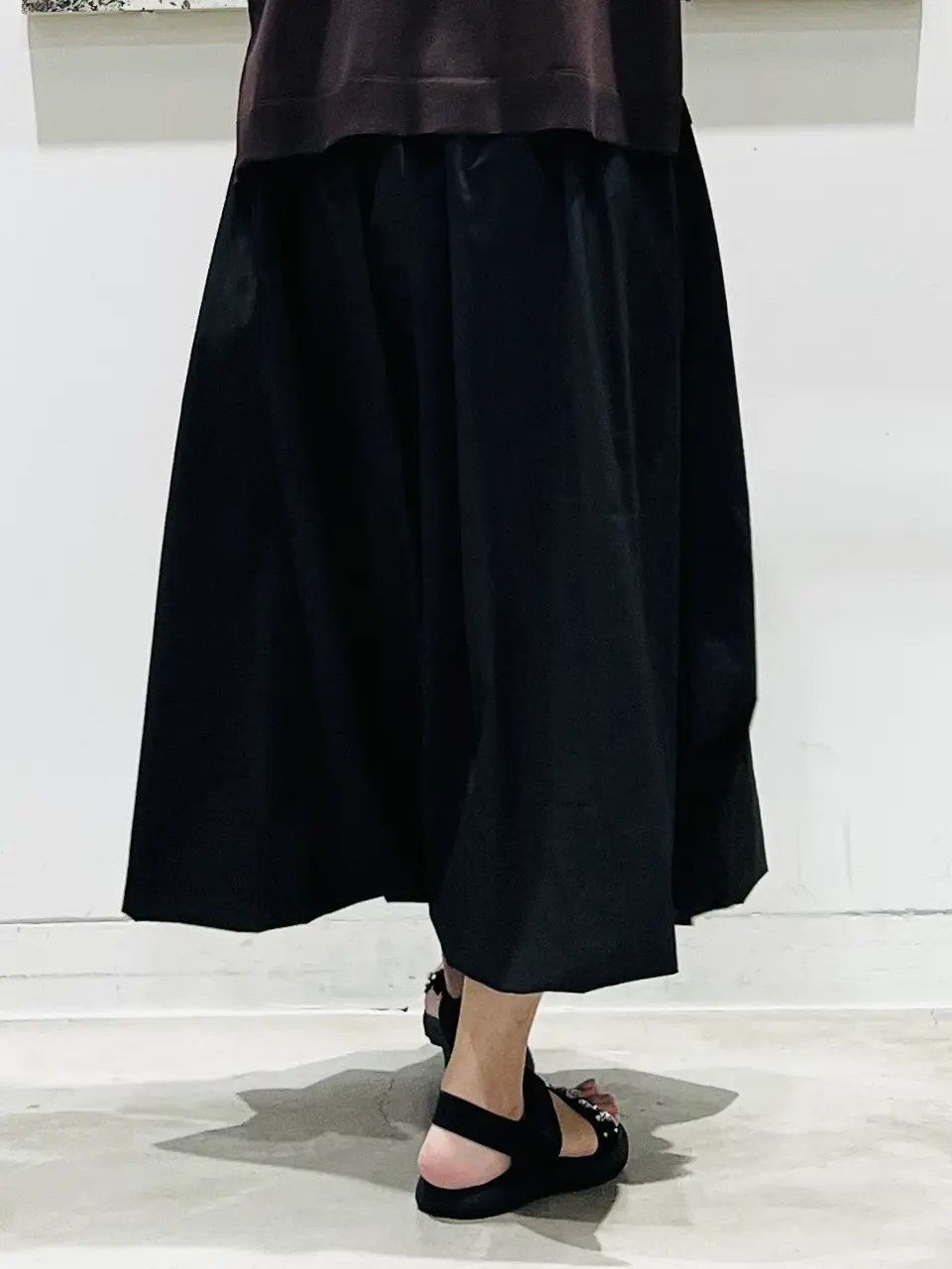 ONWARD CROSSET SELECT 會澤 コーディネート画像