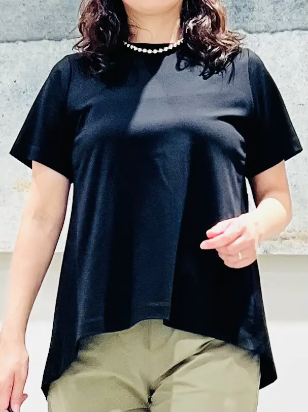 ONWARD CROSSET SELECT 會澤 コーディネート画像