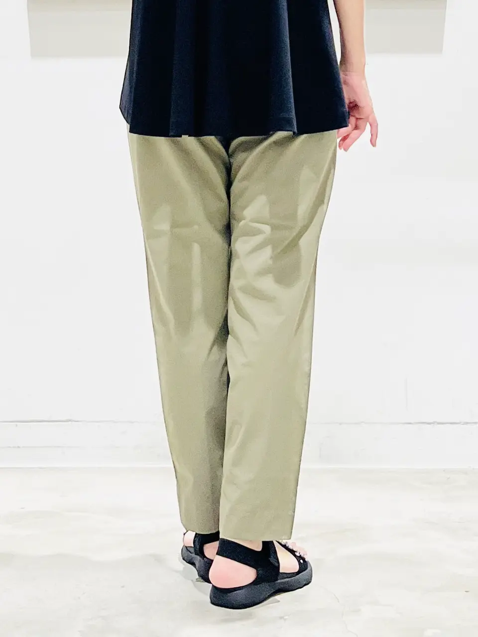 ONWARD CROSSET SELECT 會澤 コーディネート画像