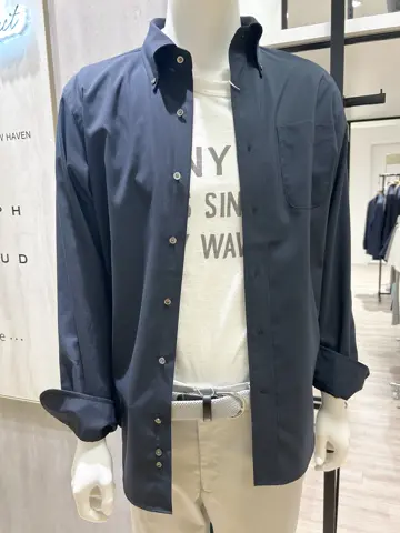 ONWARD CROSSET SELECT TAKI コーディネート画像