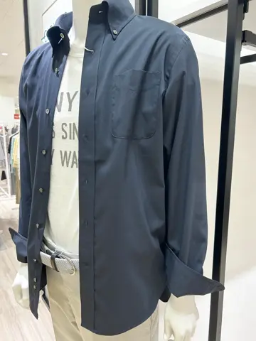 ONWARD CROSSET SELECT TAKI コーディネート画像