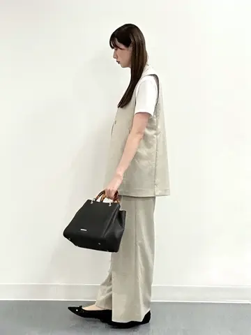 ONWARD CROSSET SELECT 畦地  コーディネート画像