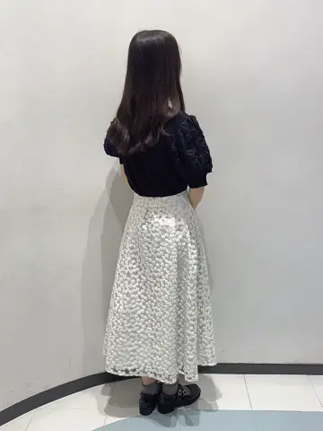 ONWARD CROSSET SELECT 安田 コーディネート画像