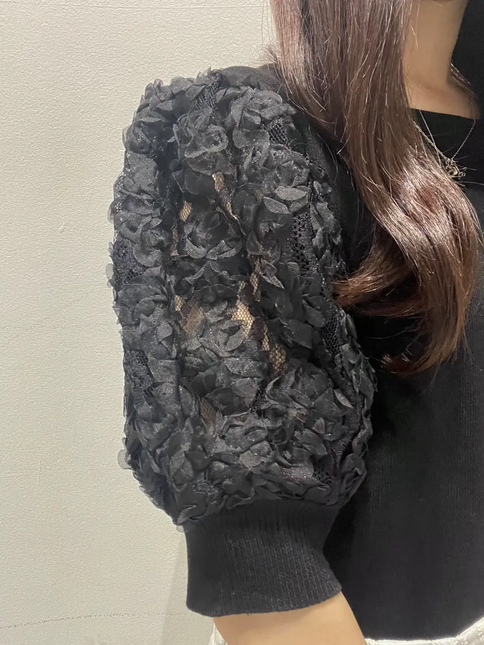 ONWARD CROSSET SELECT 安田 コーディネート画像