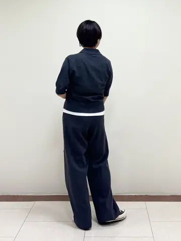 ONWARD CROSSET SELECT 藤川 コーディネート画像