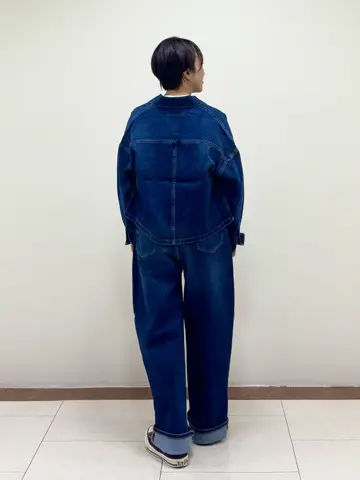 ONWARD CROSSET SELECT 藤川 コーディネート画像