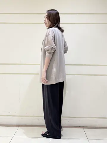 ONWARD CROSSET SELECT Kanako コーディネート画像