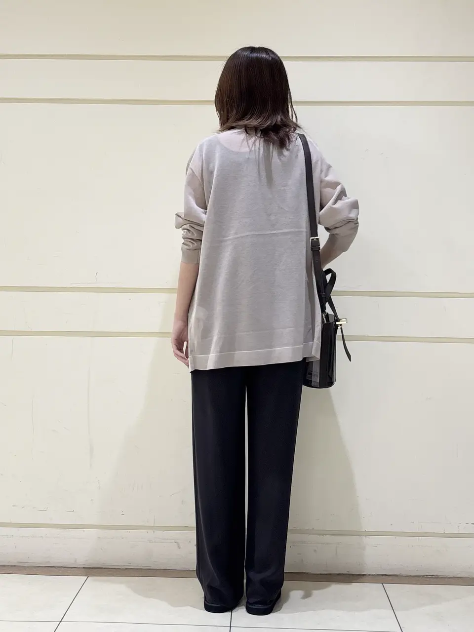 ONWARD CROSSET SELECT Kanako コーディネート画像