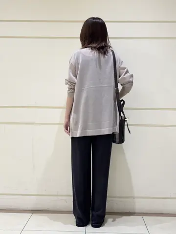 ONWARD CROSSET SELECT Kanako コーディネート画像