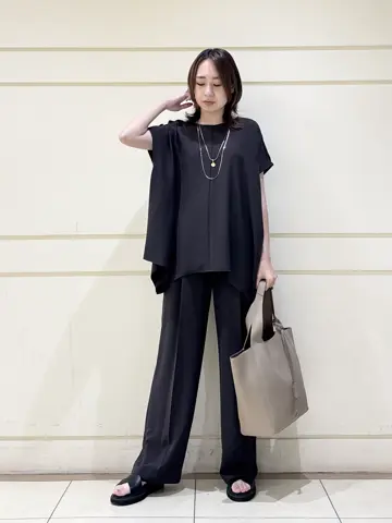 ONWARD CROSSET SELECT Kanako コーディネート画像