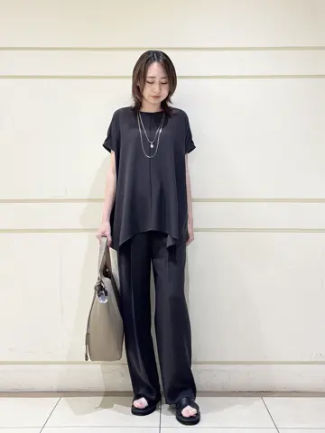 ONWARD CROSSET SELECT Kanako コーディネート画像