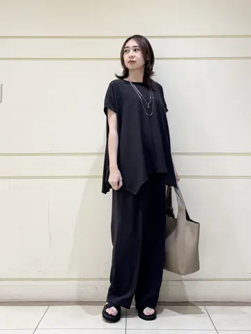 ONWARD CROSSET SELECT Kanako コーディネート画像