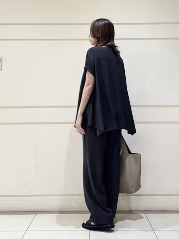 ONWARD CROSSET SELECT Kanako コーディネート画像