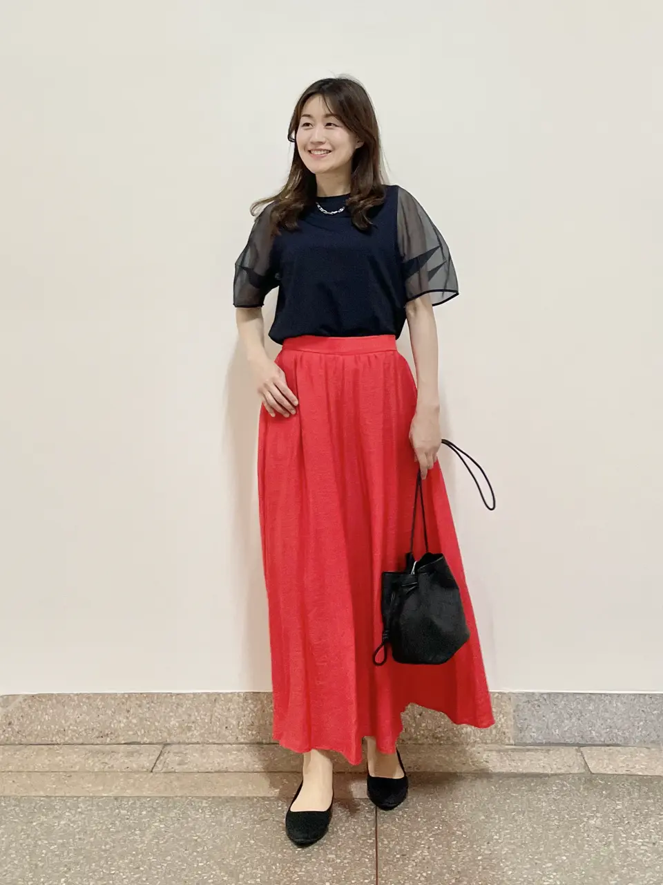  相澤 コーディネート画像