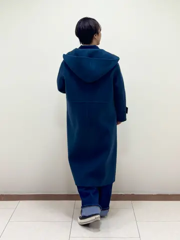 ONWARD CROSSET SELECT 藤川 コーディネート画像