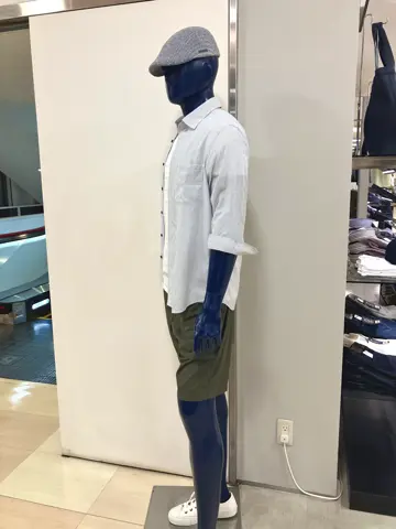 ONWARD CROSSET SELECT 斉藤 コーディネート画像