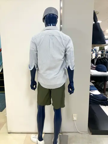 ONWARD CROSSET SELECT 斉藤 コーディネート画像