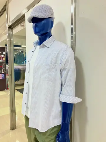 ONWARD CROSSET SELECT 斉藤 コーディネート画像