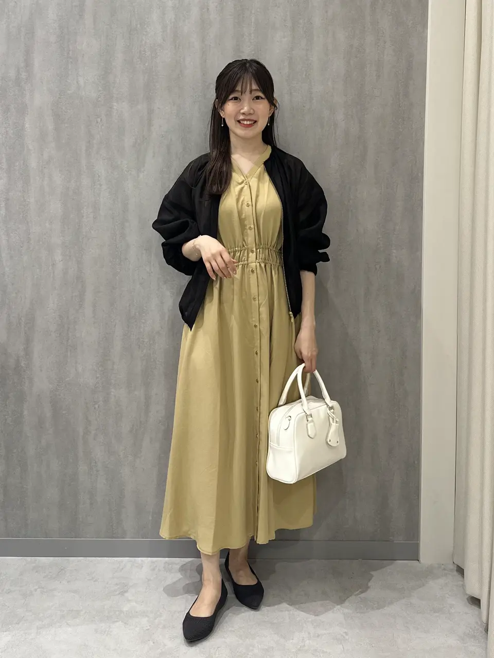  みぃ コーディネート画像