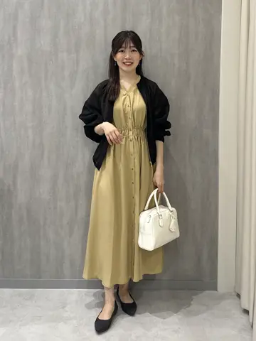 ONWARD CROSSET SELECT みぃ コーディネート画像