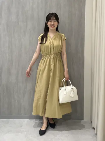 ONWARD CROSSET SELECT みぃ コーディネート画像