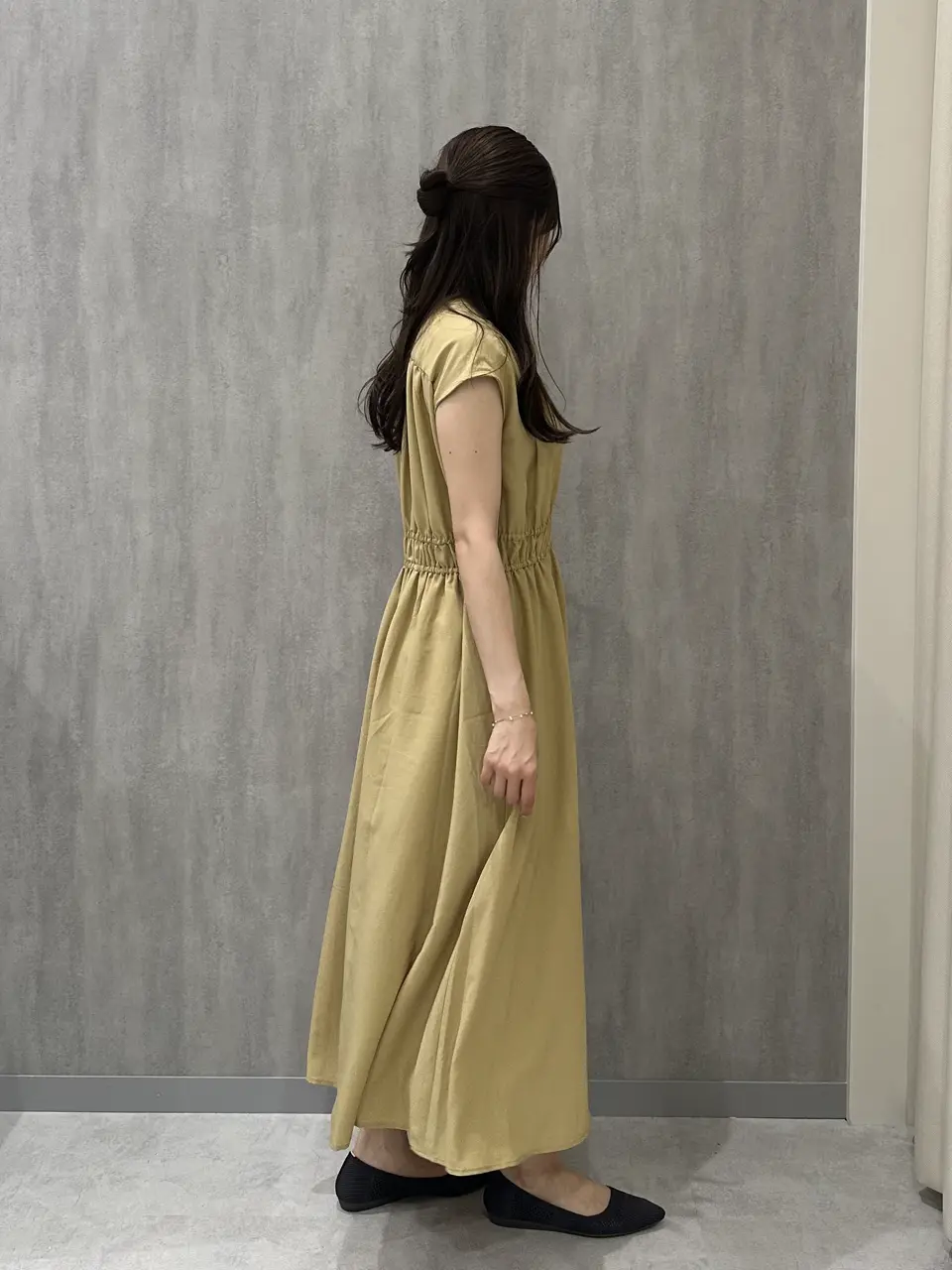 ONWARD CROSSET SELECT みぃ コーディネート画像